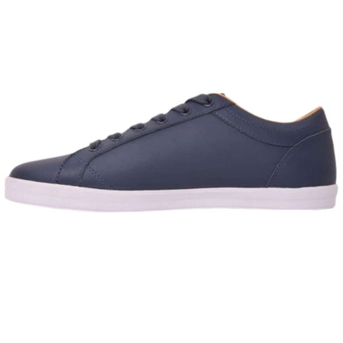Fred Perry Baseline Leather B3058 738 Navy Blue TrainersFred PerryTrainers£55.0£55.0Calle Couture